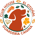 guardería canina el otoñal Logo